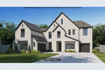 1604 Forest Green Drive, Lakewood Village, TX 75068 - Photo 1