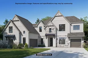 1604 Frst Grn Dr, Lakewood Village, TX 75068 - Photo 2