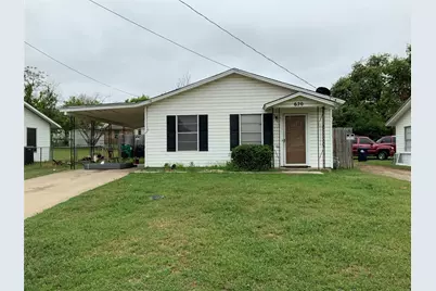 620 Park Lane, Denton, TX 76205 - Photo 1