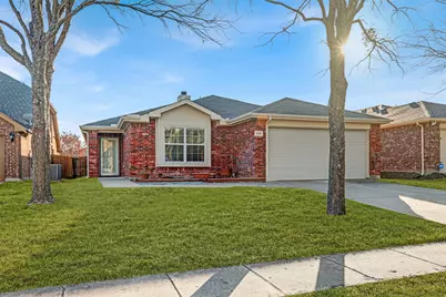 817 Andrews Court, Anna, TX 75409 - Photo 4