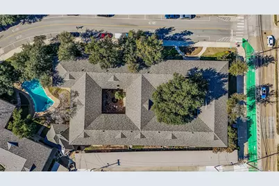 7910 Northaven Road #B, Dallas, TX 75230 - Photo 26