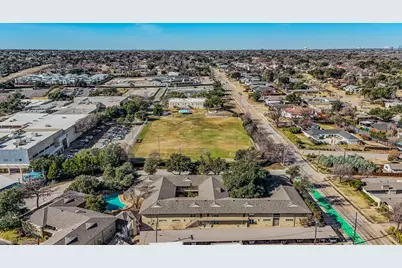 7910 Northaven Road #B, Dallas, TX 75230 - Photo 22