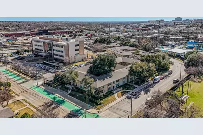 7910 Northaven Road #B, Dallas, TX 75230 - Photo 16