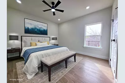 2507 Lakeridge Drive, Granbury, TX 76048 - Photo 20