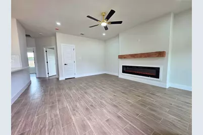 2507 Lakeridge Drive, Granbury, TX 76048 - Photo 8