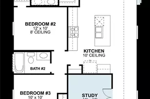 436 Silent Pond Pk, Lavon, TX 75166 - Photo 2