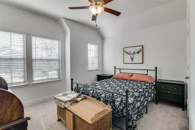 215 Tallgrass Drive, Lavon, TX 75166 - Photo 20