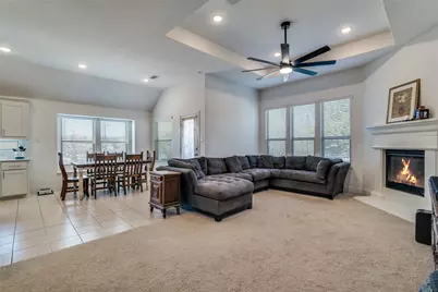 215 Tallgrass Drive, Lavon, TX 75166 - Photo 10