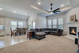 215 Tallgrass Dr, Lavon, TX 75166 - Photo 10