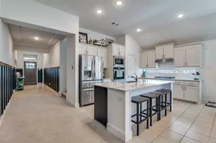 215 Tallgrass Dr, Lavon, TX 75166 - Photo 4