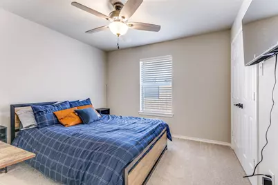 1048 Roundrock Drive, Saginaw, TX 76179 - Photo 16