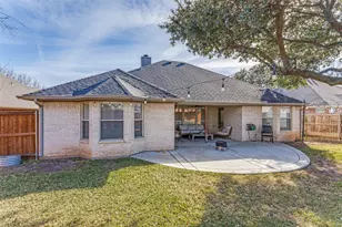 1048 Roundrock Dr, Saginaw, TX 76179 - Photo 22