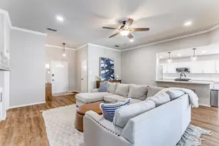 1048 Roundrock Dr, Saginaw, TX 76179 - Photo 6