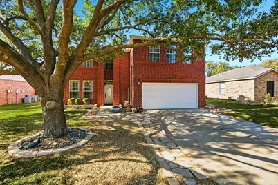 8200 Mirror Rock Lane, Denton, TX 76210 - Photo 2