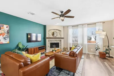 8200 Mirror Rock Lane, Denton, TX 76210 - Photo 8