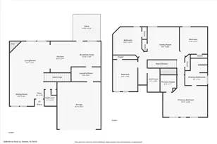 8200 Mirror Rock Ln, Denton, TX 76210 - Photo 40