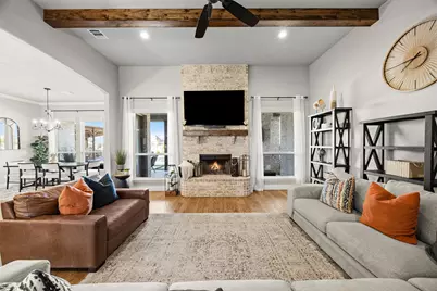 3324 Dakota Drive, Northlake, TX 76226 - Photo 6