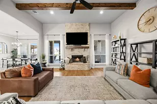 3324 Dakota Dr, Northlake, TX 76226 - Photo 6