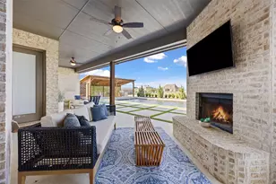 3324 Dakota Dr, Northlake, TX 76226 - Photo 30