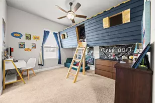 3324 Dakota Dr, Northlake, TX 76226 - Photo 24