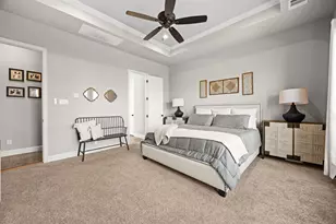 3324 Dakota Dr, Northlake, TX 76226 - Photo 18