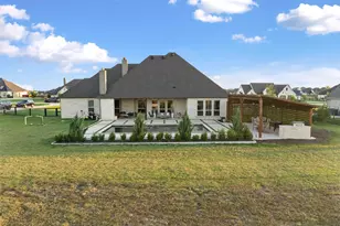 3324 Dakota Dr, Northlake, TX 76226 - Photo 36