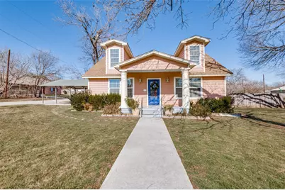 5416 Dartmouth Avenue, River Oaks, TX 76114 - Photo 1