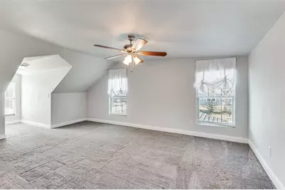 5416 Dartmouth Avenue, River Oaks, TX 76114 - Photo 8