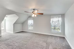 5416 Dartmouth Ave, River Oaks, TX 76114 - Photo 8