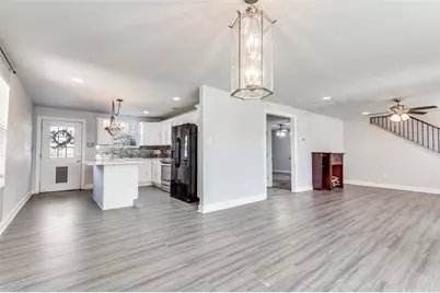 5416 Dartmouth Avenue, River Oaks, TX 76114 - Photo 20
