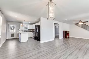5416 Dartmouth Ave, River Oaks, TX 76114 - Photo 20