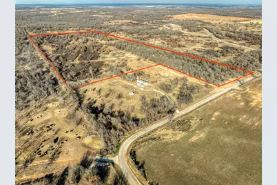 000 Turpin Lake Road, Poolville, TX 76487 - Photo 4