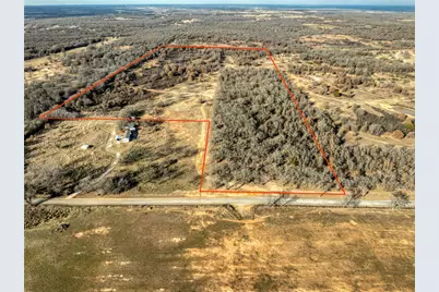 000 Turpin Lake Road, Poolville, TX 76487 - Photo 2