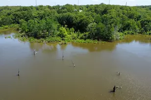 194 Lakeview, Sunset, TX 76270 - Photo 6