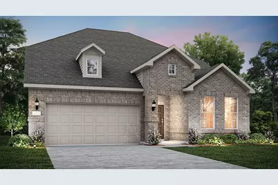 404 Birchwood Drive, Godley, TX 76044 - Photo 1