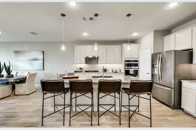 404 Birchwood Drive, Godley, TX 76044 - Photo 2