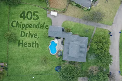 405 Chippendale Drive, Heath, TX 75032 - Photo 4