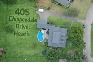 405 Chippendale Dr, Heath, TX 75032 - Photo 4