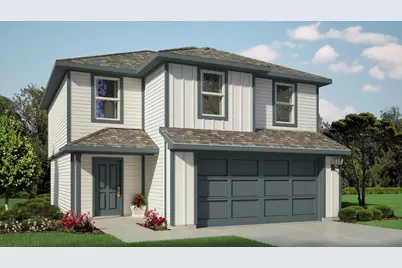 5576 Corduroy Road, Denton, TX 76249 - Photo 1