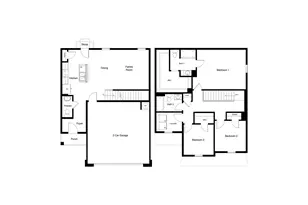 5576 Corduroy Rd, Denton, TX 76249 - Photo 2