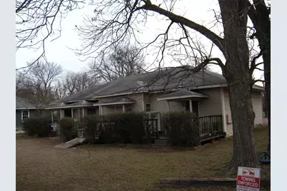 2180 E Cherry, Paris, TX 75460 - Photo 1