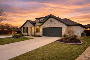 9820 Surveyor Rd, Little Elm, TX 75068 - Photo 1