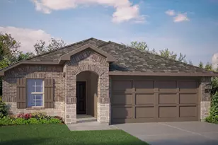 5540 Rollins Dr, Denton, TX 76249 - Photo 1