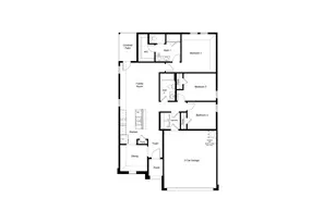 5540 Rollins Dr, Denton, TX 76249 - Photo 2