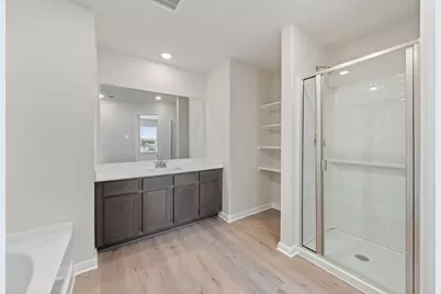 1537 William Wallace Street, Crandall, TX 75114 - Photo 4