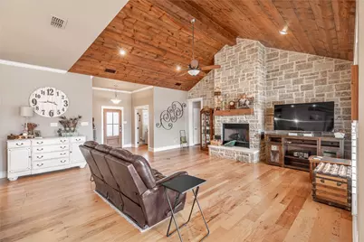 525 Mossy Oak Drive, Abilene, TX 79602 - Photo 20