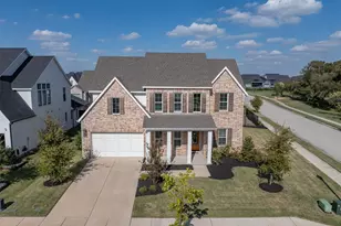 4200 Coopwood Dr, Prosper, TX 75078 - Photo 1