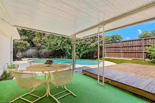 3605 Spring Valley Dr, Bedford, TX 76021 - Photo 24