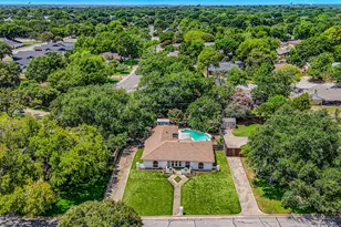 3605 Spring Valley Dr, Bedford, TX 76021 - Photo 28