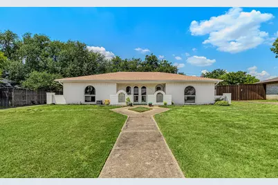 3605 Spring Valley Drive, Bedford, TX 76021 - Photo 30